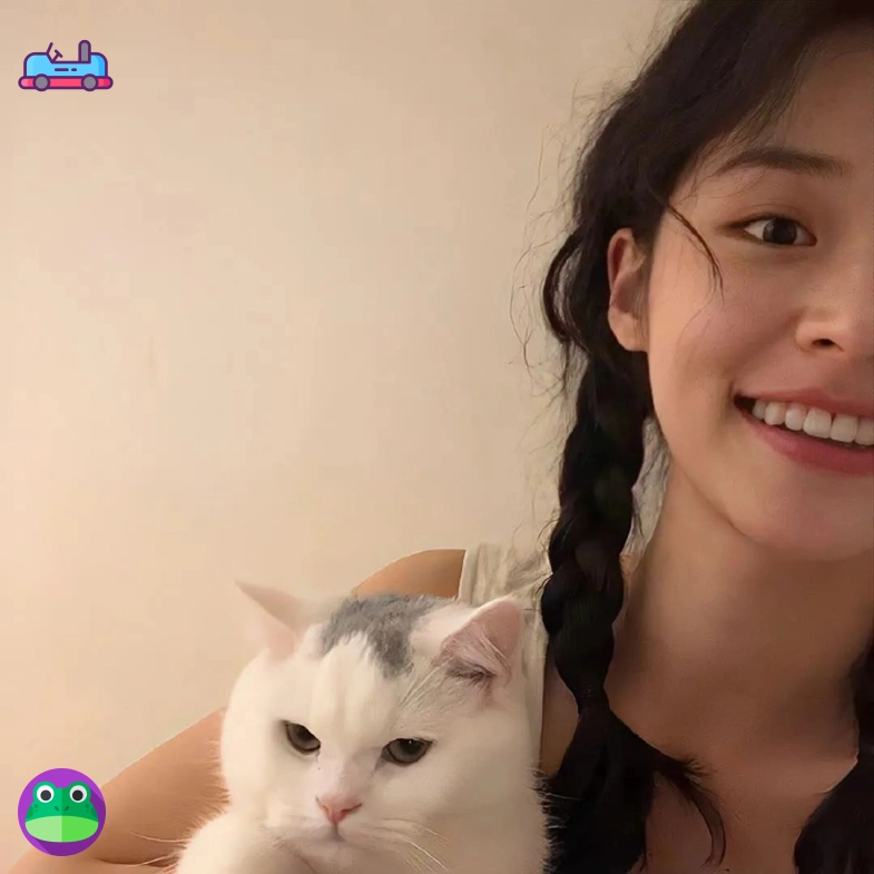 小鹿
